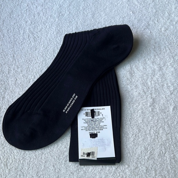 Pantherella Finest  English Socks. (5614) - Picture 5 of 8